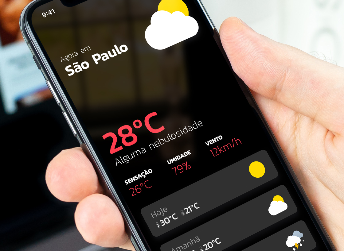 Clima App